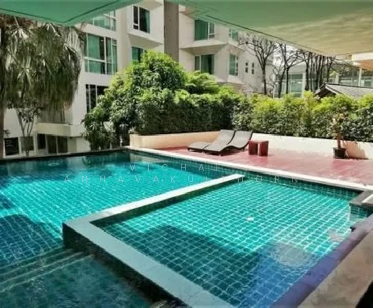 The Amethyst 39, Bangkok, Sukhumvit, Khlong Tan Nua, Watthana, Bangkok, 2 Bedrooms, 79 sqm, Condo For Rent, by Vichai  Annavakulthorn, 500276183 - DDproperty.com