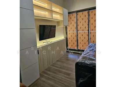 ขาย - Rhythm Charoenkrung Pavillion : ริธึ่ม เจริญกรุง พาวิลเลี่ยน, กรุงเทพ