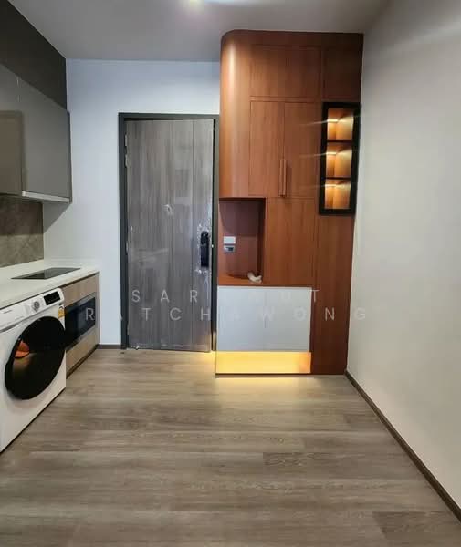 Rhythm Charoenkrung Pavillion, Bangkok, Charoenkrung Road, Wat Prayakrai, Bang Kho Laem, Bangkok, 1 Bedroom, 37 sqm, Condo For Sale, by Sarawut Ratchawong, 500276184 - DDproperty.com