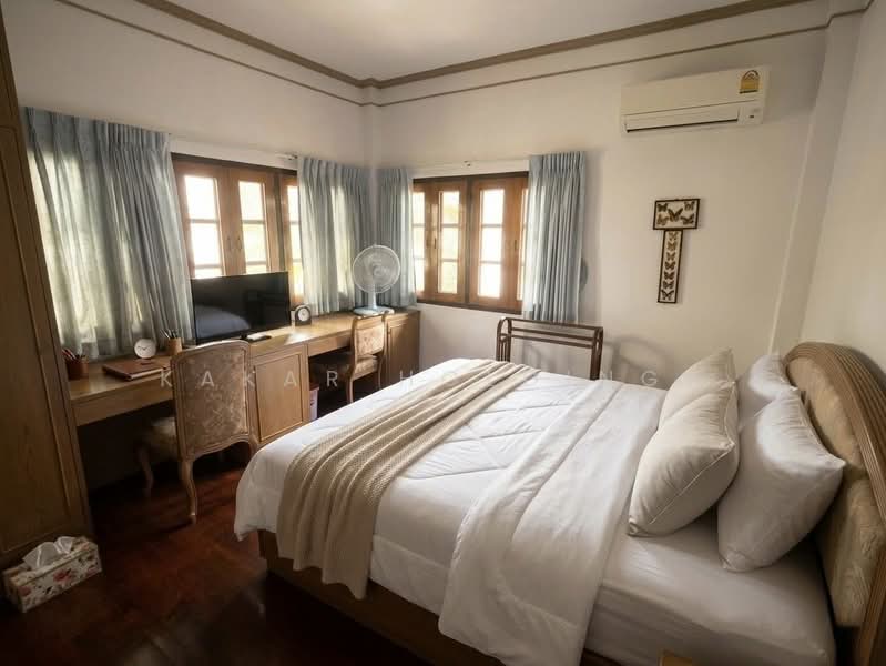 Baan Phakamas : บ้านผกามาศ, กรุงเทพ, ซอย หมู่บ้านผกามาศ, สวนหลวง, สวนหลวง, กรุงเทพ, 268 ตร.ม., บ้านเดี่ยว ขาย, โดย Kakar Holdings, 500276185 - DDproperty.com
