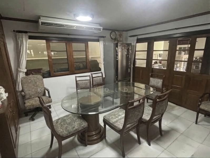 Baan Phakamas : บ้านผกามาศ, กรุงเทพ, ซอย หมู่บ้านผกามาศ, สวนหลวง, สวนหลวง, กรุงเทพ, 268 ตร.ม., บ้านเดี่ยว ขาย, โดย Kakar Holdings, 500276185 - DDproperty.com