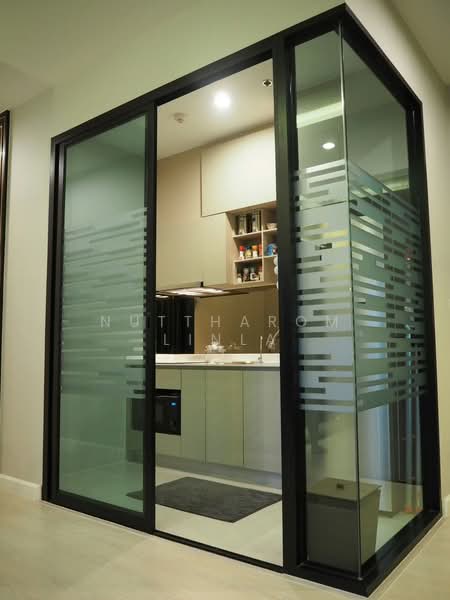 The Niche Pride Thonglor-Phetchaburi, Bangkok, New Petchaburi Road, Bang Kapi, Huai Khwang, Bangkok, 2 Bedrooms, 59 sqm, Condo For Sale, by Nuttharom Linla, 500276187 - DDproperty.com