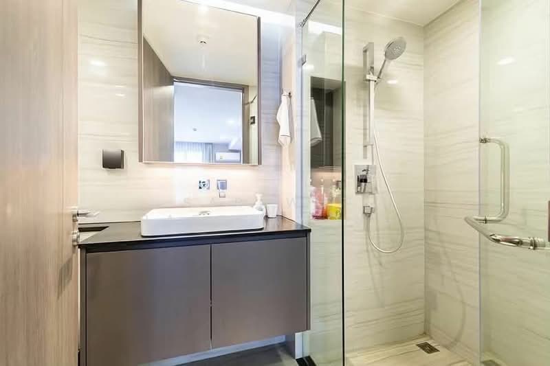 Klass Siam, Bangkok, Rama I Road, Wang Mai, Pathum Wan, Bangkok, 1 Bedroom, 45 sqm, Condo For Rent, by Sarawut Ratchawong, 500276188 - DDproperty.com