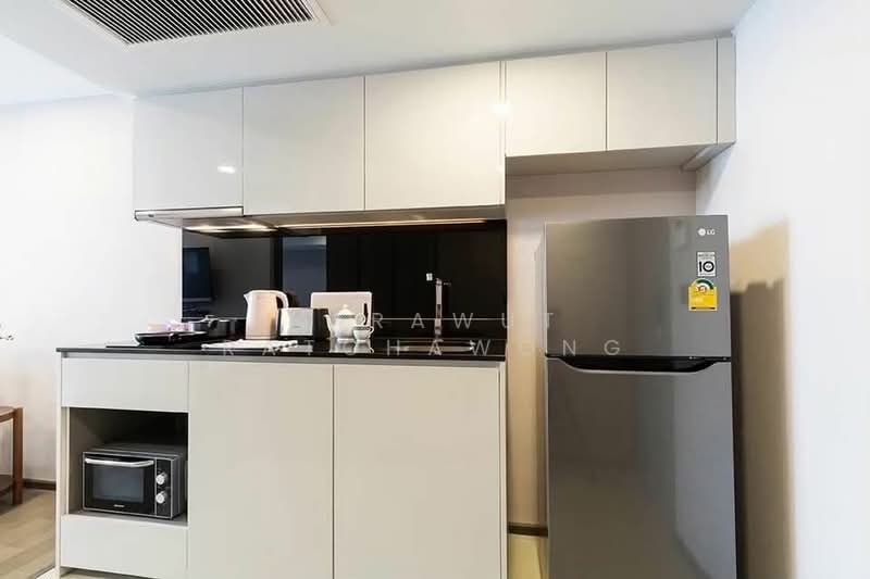 Klass Siam, Bangkok, Rama I Road, Wang Mai, Pathum Wan, Bangkok, 1 Bedroom, 45 sqm, Condo For Rent, by Sarawut Ratchawong, 500276188 - DDproperty.com