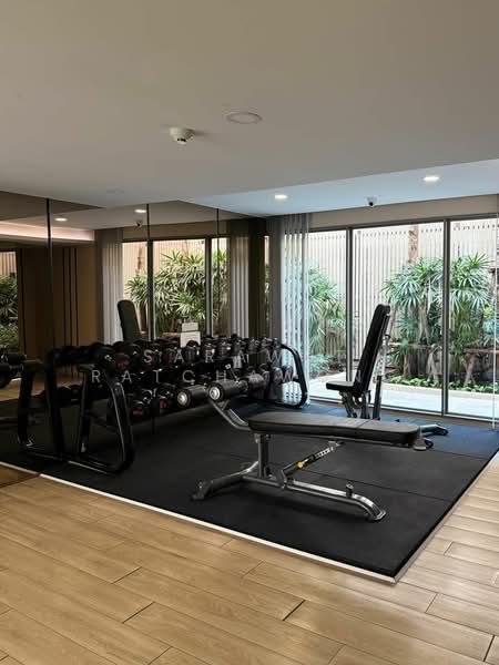 Klass Siam, Bangkok, Rama I Road, Wang Mai, Pathum Wan, Bangkok, 1 Bedroom, 45 sqm, Condo For Rent, by Sarawut Ratchawong, 500276188 - DDproperty.com