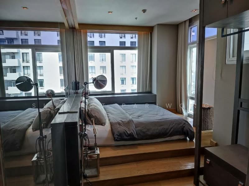 The Height, Bangkok, Soi Sukhumvit 55, Khlong Tan Nua, Watthana, Bangkok, 3 Bedrooms, 184 sqm, Condo For Sale, by Sutapat Pariwong, 500276189 - DDproperty.com