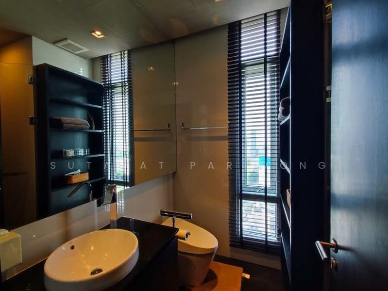 The Height, Bangkok, Soi Sukhumvit 55, Khlong Tan Nua, Watthana, Bangkok, 3 Bedrooms, 184 sqm, Condo For Sale, by Sutapat Pariwong, 500276189 - DDproperty.com