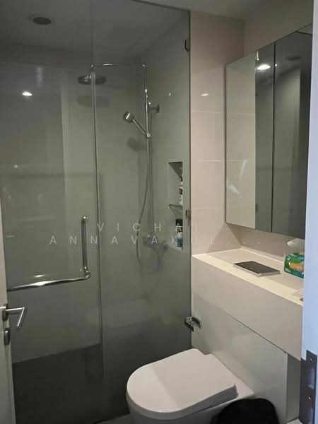 Siamese Surawong, Bangkok, Sap Road, Si Phraya, Bang Rak, Bangkok, 1 Bedroom, 47 sqm, Condo For Rent, by Vichai  Annavakulthorn, 500276190 - DDproperty.com