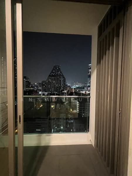 Siamese Surawong, Bangkok, Sap Road, Si Phraya, Bang Rak, Bangkok, 1 Bedroom, 47 sqm, Condo For Rent, by Vichai  Annavakulthorn, 500276190 - DDproperty.com