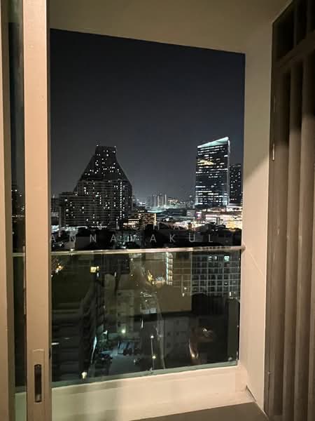 Siamese Surawong, Bangkok, Sap Road, Si Phraya, Bang Rak, Bangkok, 1 Bedroom, 47 sqm, Condo For Rent, by Vichai  Annavakulthorn, 500276190 - DDproperty.com