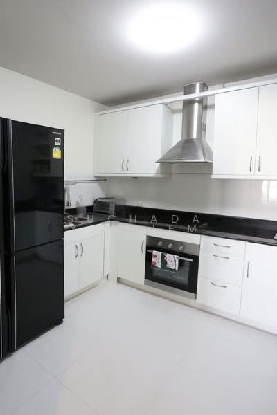 Paholyothin Park condominium, Bangkok, Phaholyothin, Samsen Nai, Phaya Thai, Bangkok, 3 Bedrooms, 134 sqm, Condo For Sale, by Suchada Yodyiem, 500276192 - DDproperty.com