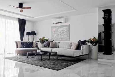 For Rent - D.S. Tower 1 Sukhumvit 33, Bangkok