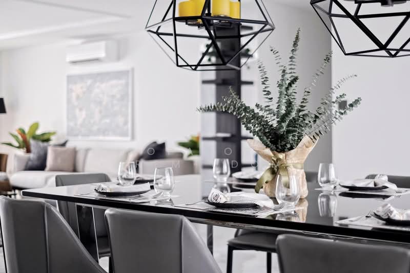 D.S. Tower 1 Sukhumvit 33, Bangkok, Soi Phrom Chit, Khlong Tan Nua, Watthana, Bangkok, 3 Bedrooms, 250 sqm, Condo For Rent, by Nopatorn Prem-udom, 500276193 - DDproperty.com