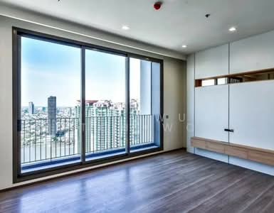 ขาย - Rhythm Charoenkrung Pavillion : ริธึ่ม เจริญกรุง พาวิลเลี่ยน, กรุงเทพ