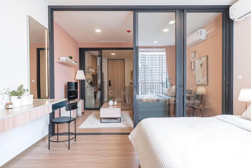 XT Phayathai, Bangkok, Phaya Thai Road, Thanon Phaya Thai, Ratchathewi, Bangkok, 1 Bedroom, 42 sqm, Condo For Rent, by Vichai  Annavakulthorn, 500276196 - DDproperty.com