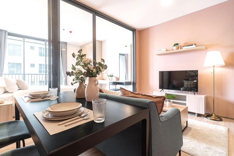 XT Phayathai, Bangkok, Phaya Thai Road, Thanon Phaya Thai, Ratchathewi, Bangkok, 1 Bedroom, 42 sqm, Condo For Rent, by Vichai  Annavakulthorn, 500276196 - DDproperty.com