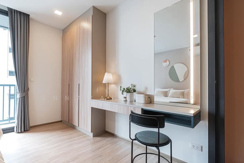 XT Phayathai, Bangkok, Phaya Thai Road, Thanon Phaya Thai, Ratchathewi, Bangkok, 1 Bedroom, 42 sqm, Condo For Rent, by Vichai  Annavakulthorn, 500276196 - DDproperty.com