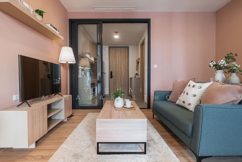 XT Phayathai, Bangkok, Phaya Thai Road, Thanon Phaya Thai, Ratchathewi, Bangkok, 1 Bedroom, 42 sqm, Condo For Rent, by Vichai  Annavakulthorn, 500276196 - DDproperty.com