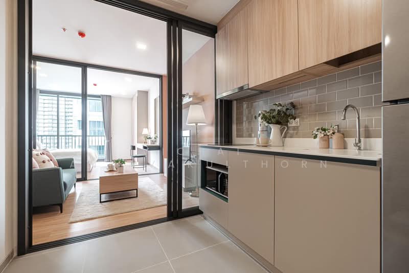 XT Phayathai, Bangkok, Phaya Thai Road, Thanon Phaya Thai, Ratchathewi, Bangkok, 1 Bedroom, 42 sqm, Condo For Rent, by Vichai  Annavakulthorn, 500276196 - DDproperty.com