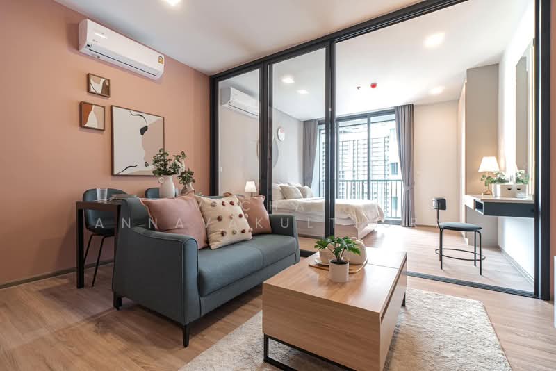 XT Phayathai, Bangkok, Phaya Thai Road, Thanon Phaya Thai, Ratchathewi, Bangkok, 1 Bedroom, 42 sqm, Condo For Rent, by Vichai  Annavakulthorn, 500276196 - DDproperty.com