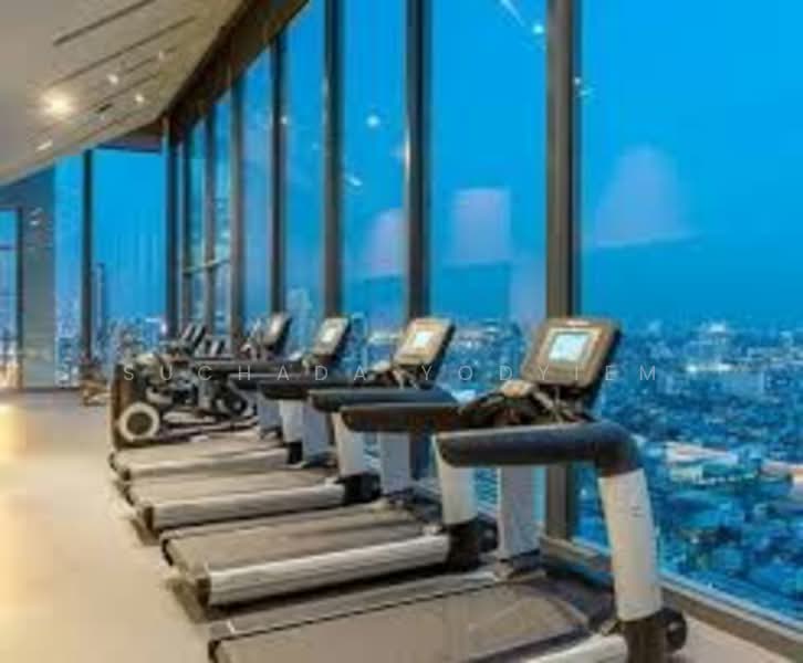 The Diplomat Sathorn, Bangkok, 158 Sathorn Nua Road, Silom, Bang Rak, Bangkok, 2 Bedrooms, 69 sqm, Condo For Sale, by Suchada Yodyiem, 500276200 - DDproperty.com