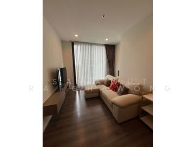 For Rent - Whizdom Essence, Bangkok