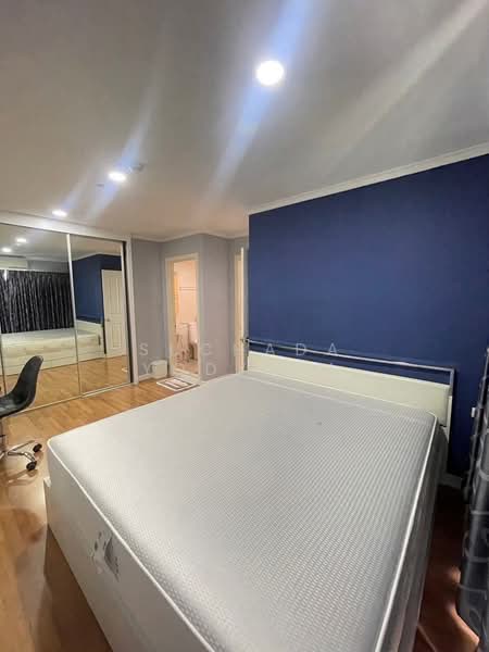 Lumpini Park Riverside Rama 3, Bangkok, 4 Rama 3 Road, Bang Pong Pang, Yan Nawa, Bangkok, 2 Bedrooms, 64 sqm, Condo For Sale, by Suchada Yodyiem, 500276203 - DDproperty.com