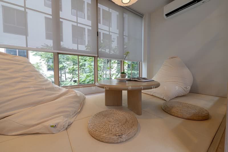 Quintara MHy’ZEN Phrom Phong, Bangkok, Khlong Tan Nua, Watthana, Bangkok, Studio, 22 sqm, Condo For Rent, by กาณกฤษณ์ สามารถ, 500276204 - DDproperty.com