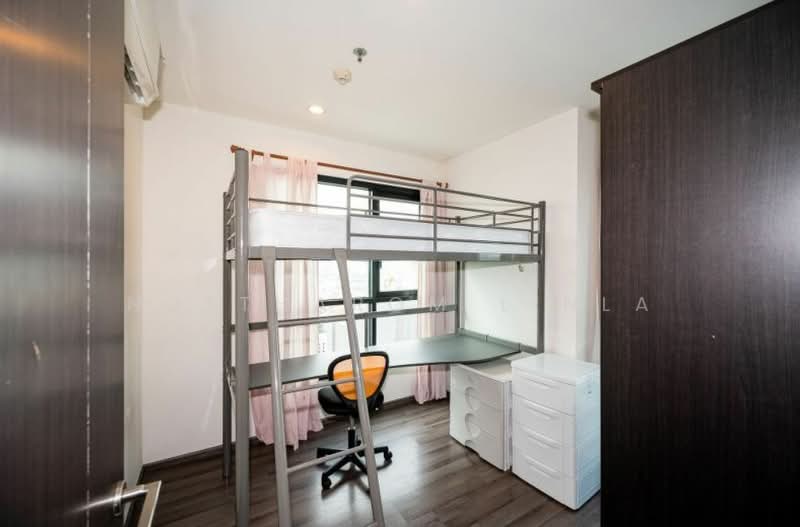 The Base Park East Sukhumvit 77, Bangkok, 99 Soi Pridi Banomyong 2, Phra Kanong Nua, Watthana, Bangkok, 2 Bedrooms, 50 sqm, Condo For Sale, by Nuttharom Linla, 500276206 - DDproperty.com