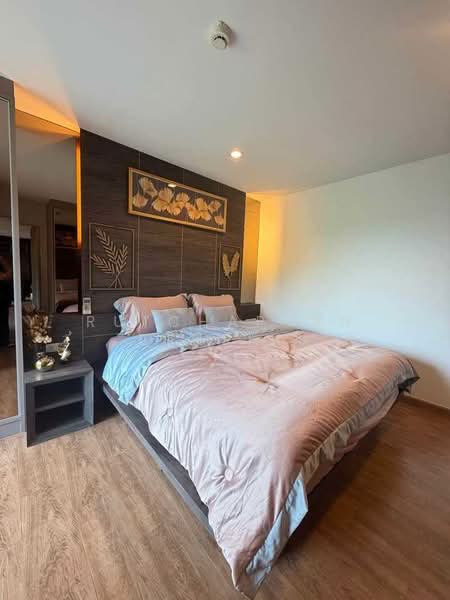 The Next 2, Chiang Mai, 79 Lampang - Chiang Mai Superhighway, Tha Sa La, Muang Chiang Mai, Chiang Mai, 2 Bedrooms, 58 sqm, Condo For Rent, by Rutchaporn Tunsiri, 500276208 - DDproperty.com