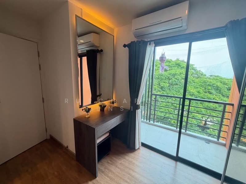 The Next 2, Chiang Mai, 79 Lampang - Chiang Mai Superhighway, Tha Sa La, Muang Chiang Mai, Chiang Mai, 2 Bedrooms, 58 sqm, Condo For Rent, by Rutchaporn Tunsiri, 500276208 - DDproperty.com