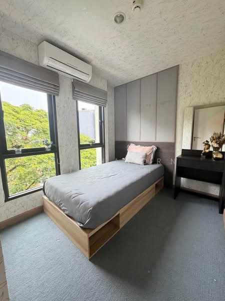 The Next 2, Chiang Mai, 79 Lampang - Chiang Mai Superhighway, Tha Sa La, Muang Chiang Mai, Chiang Mai, 2 Bedrooms, 58 sqm, Condo For Rent, by Rutchaporn Tunsiri, 500276208 - DDproperty.com
