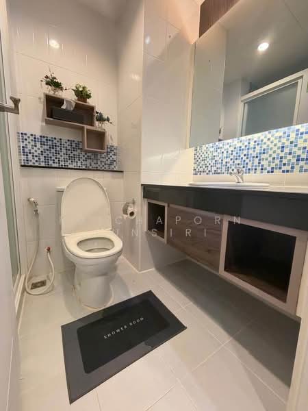 The Next 2, Chiang Mai, 79 Lampang - Chiang Mai Superhighway, Tha Sa La, Muang Chiang Mai, Chiang Mai, 2 Bedrooms, 58 sqm, Condo For Rent, by Rutchaporn Tunsiri, 500276208 - DDproperty.com