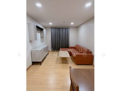 ขาย - Le Rich @ Rama 3 (Sathorn-Sathu) : เลอริช พระราม3 (สาทร-สาธุฯ), กรุงเทพ