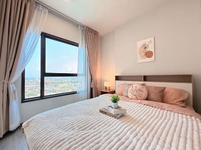 For Rent - Rich Point @ BTS Wutthakat, Bangkok