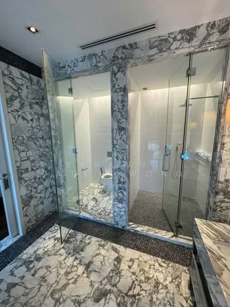 The Ritz-Carlton Residences, Bangkok, 114 Narathiwat Ratchanakarin Road, Silom, Bang Rak, Bangkok, 2 Bedrooms, 203 sqm, Condo For Sale, by Sarawut Ratchawong, 500276218 - DDproperty.com