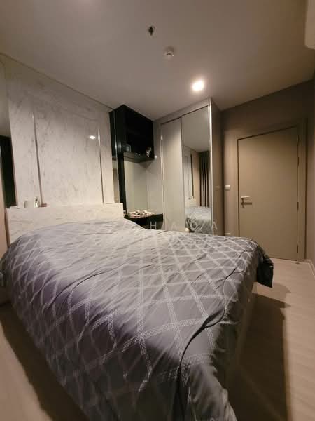Life Asoke-Rama 9, Bangkok, 626 Asoke-Dindaeng Road, Makkasan, Ratchathewi, Bangkok, 1 Bedroom, 32 sqm, Condo For Sale, by Suchada Yodyiem, 500276220 - DDproperty.com