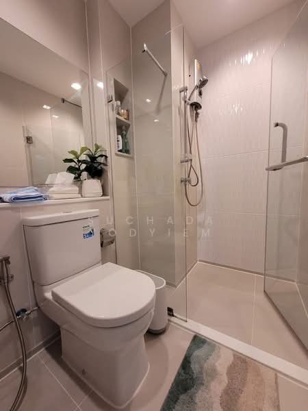 Life Asoke-Rama 9, Bangkok, 626 Asoke-Dindaeng Road, Makkasan, Ratchathewi, Bangkok, 1 Bedroom, 32 sqm, Condo For Sale, by Suchada Yodyiem, 500276220 - DDproperty.com