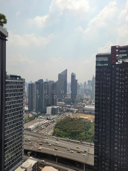 Life Asoke-Rama 9 : ไลฟ์ อโศก พระราม 9, กรุงเทพ, 626 ถนนอโศก-ดินแดง แขวงมักกะสัน เขตราชเทวี กรุงเทพมหานคร, มักกะสัน, ราชเทวี, กรุงเทพ, 32 ตร.ม., คอนโด ขาย, โดย Suchada Yodyiem, 500276220 - DDproperty.com