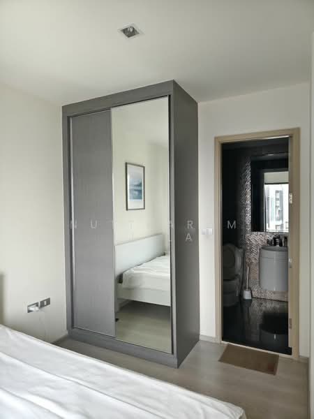 Rhythm Sukhumvit 36-38, Bangkok, 55 Soi Sukhumvit 36, Sukhumvit Road, Phra Kanong, Khlong Toei, Bangkok, 1 Bedroom, 33 sqm, Condo For Sale, by Nuttharom Linla, 500276227 - DDproperty.com