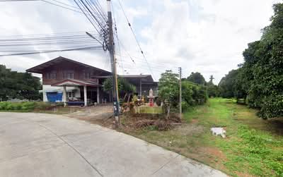 ขาย - บ้านเดี่ยวพร้อมที่ดินคมบาง จันทบุรี, จันทบุรี