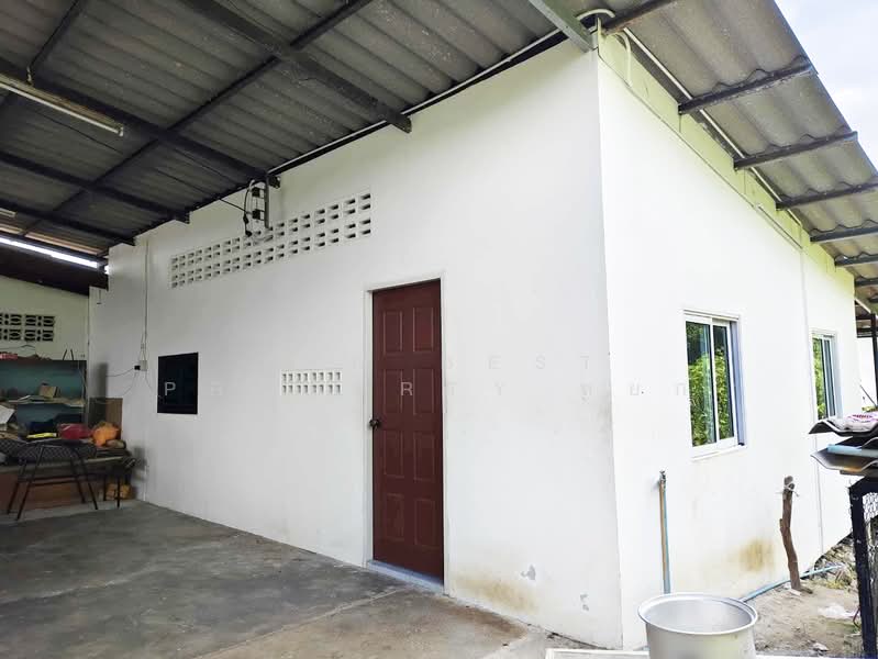 บ้านเดี่ยวพร้อมที่ดินคมบาง จันทบุรี, จันทบุรี, คมบาง, เมืองจันทบุรี, จันทบุรี, 100 ตร.ม., บ้านเดี่ยว ขาย, โดย The Best Property หยก, 500276228 - DDproperty.com