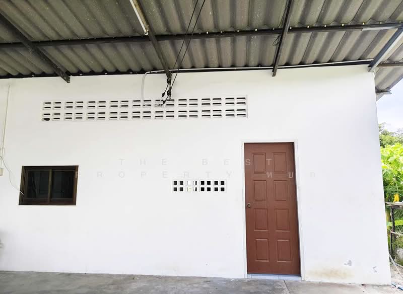 บ้านเดี่ยวพร้อมที่ดินคมบาง จันทบุรี, จันทบุรี, คมบาง, เมืองจันทบุรี, จันทบุรี, 100 ตร.ม., บ้านเดี่ยว ขาย, โดย The Best Property หยก, 500276228 - DDproperty.com
