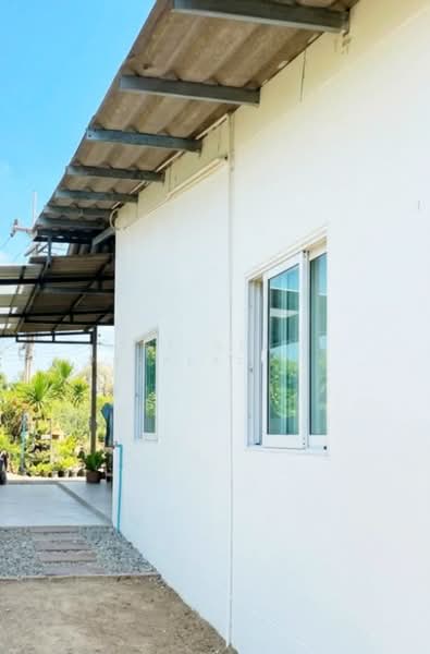 บ้านเดี่ยวพร้อมที่ดินคมบาง จันทบุรี, Chanthaburi, Khom Bang, Muang Chanthaburi, Chanthaburi, 1 Bedroom, 100 sqm, Single Detached House For Sale, by The Best Property หยก, 500276228 - DDproperty.com
