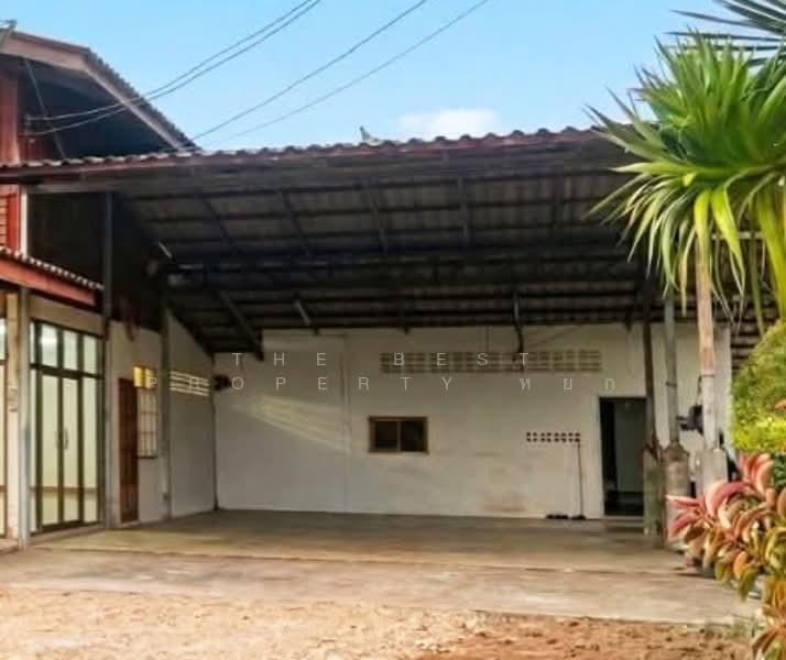 บ้านเดี่ยวพร้อมที่ดินคมบาง จันทบุรี, Chanthaburi, Khom Bang, Muang Chanthaburi, Chanthaburi, 1 Bedroom, 100 sqm, Single Detached House For Sale, by The Best Property หยก, 500276228 - DDproperty.com