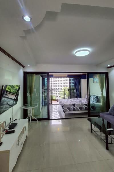 Nova Mirage Wongamat, Chon Buri (Pattaya), 680 Moo 5, Nakula Soi 16, Na Kloe, Bang Lamung (Pattaya), Chon Buri (Pattaya), Studio, 44 sqm, Condo For Sale, by Regina Nuengjamnong, 500276229 - DDproperty.com
