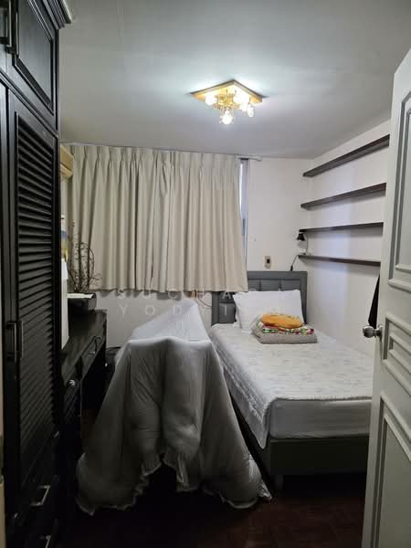 Tai Ping Towers, Bangkok, 582 Soi Sukhumvit 63, Khlong Tan Nua, Watthana, Bangkok, 4 Bedrooms, 231 sqm, Condo For Sale, by Suchada Yodyiem, 500276231 - DDproperty.com