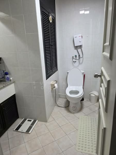 Tai Ping Towers, Bangkok, 582 Soi Sukhumvit 63, Khlong Tan Nua, Watthana, Bangkok, 4 Bedrooms, 231 sqm, Condo For Sale, by Suchada Yodyiem, 500276231 - DDproperty.com