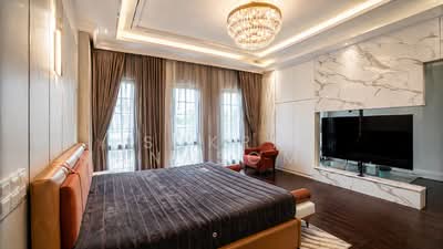 ขาย - Baan Sansiri Pattanakarn : บ้านแสนสิริ พัฒนาการ, กรุงเทพ