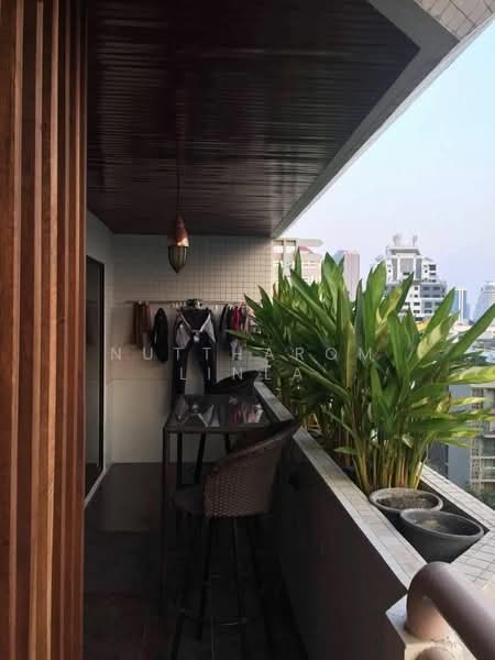 Richmond Palace, Bangkok, Soi Sukhumvit 43 Sukhumvit Road, Khlong Tan Nua, Watthana, Bangkok, 2 Bedrooms, 143 sqm, Condo For Sale, by Nuttharom Linla, 500276235 - DDproperty.com